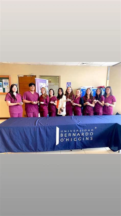 Coordinar y llevar a cabo los programas colaborativos de la Escuela de Tecnología Médica ...