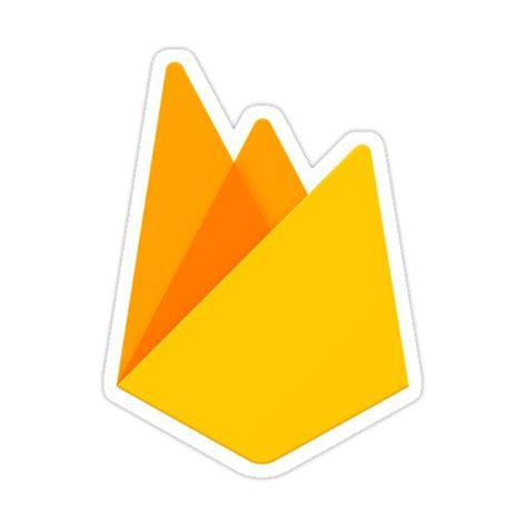 Image result for Firebase Database Logo
