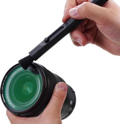 Lens Cleaning Pen Pro with Brush for Meta/Oculus Quest 2 Quest RiftS ...