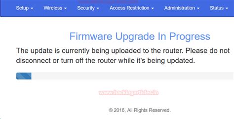 WiFi Exploitation with WifiPhisher - Hacking Articles
