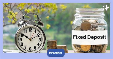 Minimum and maximum tenure for an FD Account: What to choose?