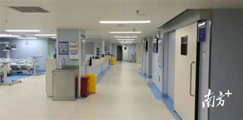 汕头市中心医院在粤东率先建成六大国家级心血管中心_蔡志雄_科室_患者