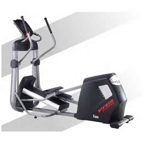 Commercial Elliptical Trainer Suppliers In Delhi - KH630 Light ...