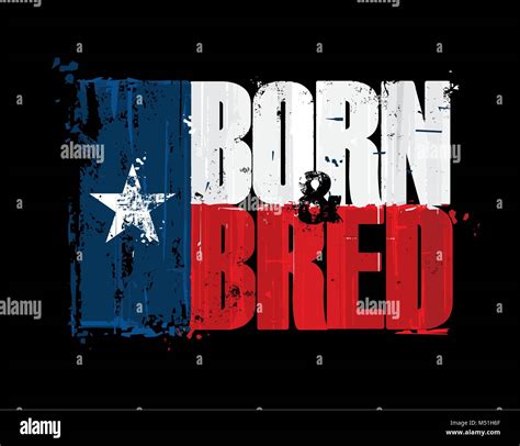 Born and bred Stock Vector Images - Alamy