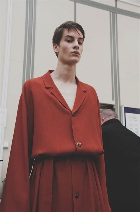 J.W. Anderson SS15 | Dazed