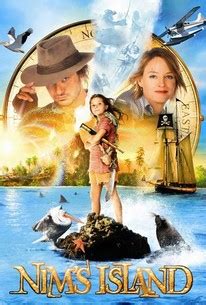 Nim's Island | Rotten Tomatoes