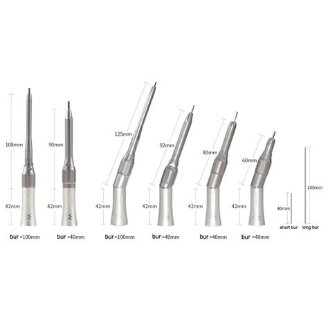 Waldent Surgical Handpiece – Waldent.com