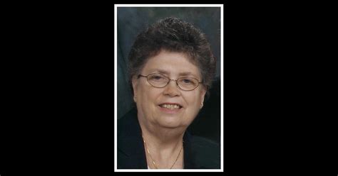Obituary | Norma Wyatt | Strawmyer & Drury Mortuary