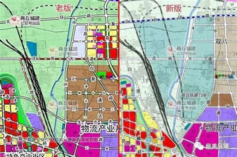 海报 | 大美商丘 千帆竞发 河南日报网-河南日报官方网站