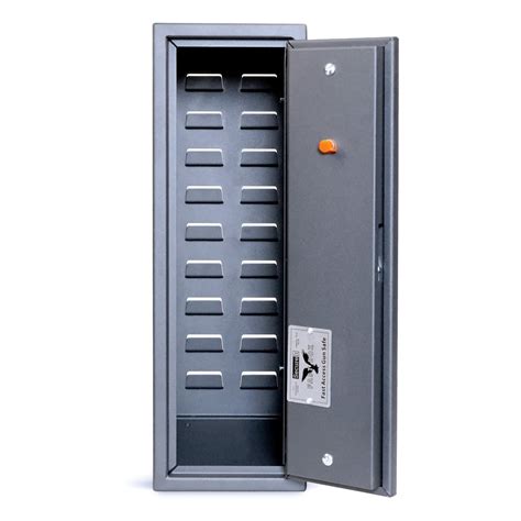 Secureit Fast Box Gun Safe 的图像结果