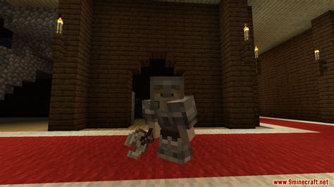 Image result for Minecraft Mod Omnis