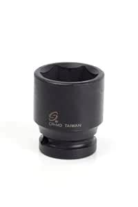 Sunex 230mg 1/2-Inch Drive 15/16-Inch Magnetic Impact Socket : Amazon ...