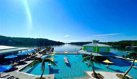 Coconuts at the Lake: Missouri's Premier Tropical Escape 🌴 - Mainstream ...