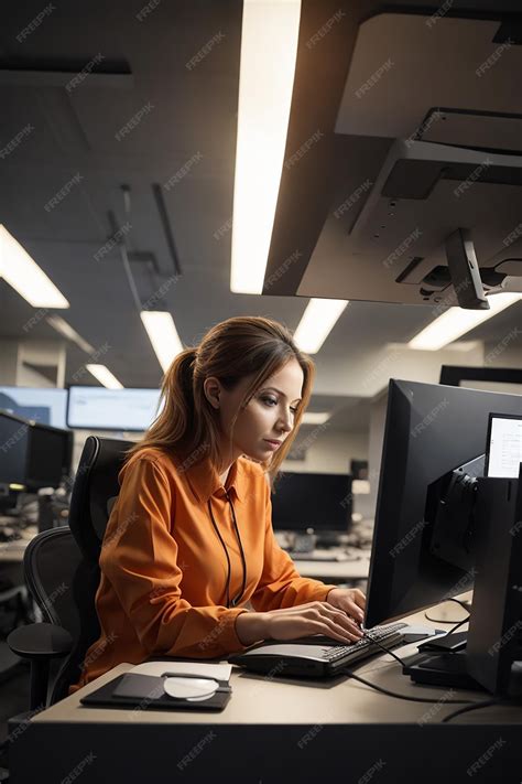 Ai Generated Female Coder 的图像结果