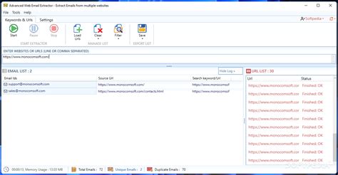 Image result for Mail Extractor Machine