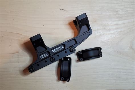 Image result for Unity Tactical Fast Bridge