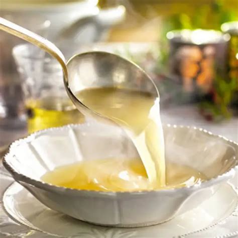 Joss Herd, food stylist de Jamie Oliver, y su truco para hacer la sopa ...