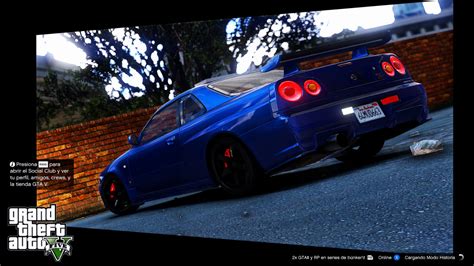 Image result for GTA 5 Loading Screen