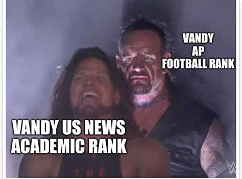 The 25 Funniest College Football Memes Of Week 5