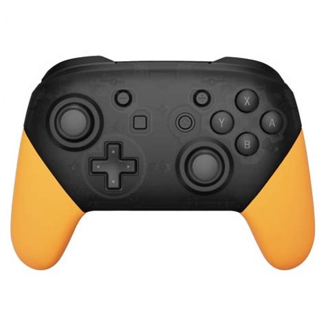 Image result for Switch Pro Controller Yellow