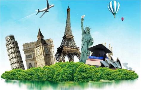 西安出国留学中介机构排行榜一览