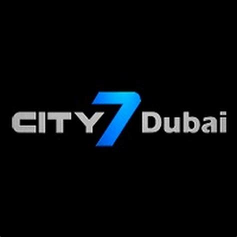 city7specials - YouTube