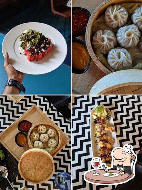 2BHK Diner & Key Club, Pune - Restaurant menu, prices and reviews