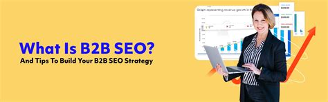 What Is B2B SEO? And Tips To Build Your B2B SEO Strategy?