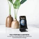 Portronics Modesk 5 Universal Tablet & Mobile Holder Price in India ...