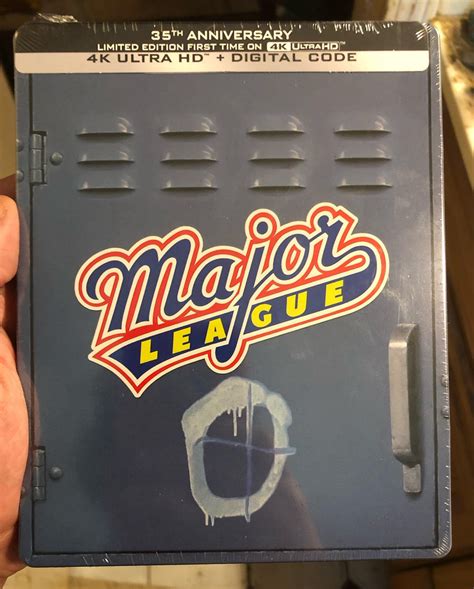 “Juuuust a bit outside…” it’s here! : r/dvdcollection