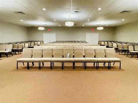 Mohr & Becker-Hunt Funeral Home | South Sioux City, NE