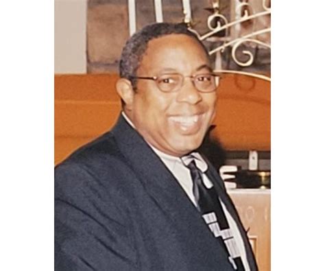 Larry Edward Coleman Obituary (2023) - Nashville, TN - Terrell Broady ...