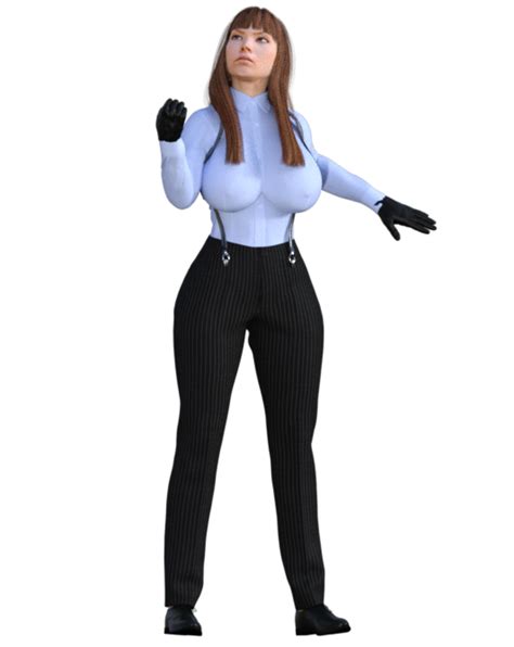 Shannon Sinclair Capitulo 7 by Mike77154 on DeviantArt