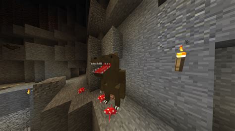 Image result for Werewolf Mod Minecraft SMP