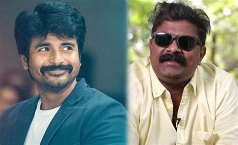 சிவகார்த்திகேயனுடன் இணைந்த மிஷ்கின் - அதிகாரப்பூர்வ அறிவிப்பு வெளியீடு ...