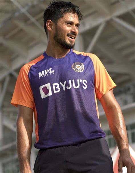 ENG vs IND: Top Contenders To Replace Injured Gill & Washington In ...