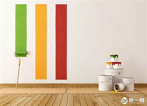 涂料和乳胶漆的区别在哪 室内墙用什么涂料好_广材资讯_广材网