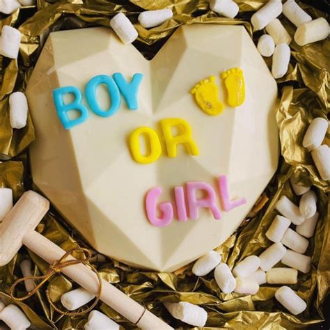 30 Unique Gender Reveal Ideas to Celebrate Your New Baby