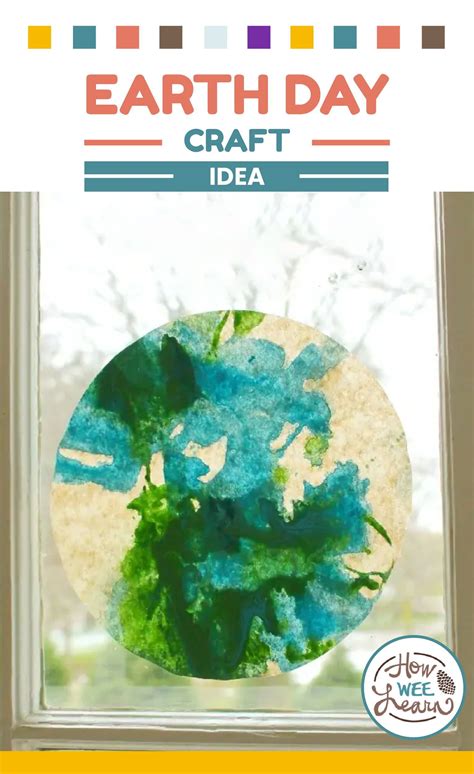 110 Earth Day Arts & Crafts for Kids ideas | earth day crafts, earth day, crafts for kids