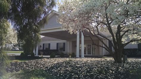 Williams-Bergey... - Williams-Bergey-Koffel Funeral Home, Inc.