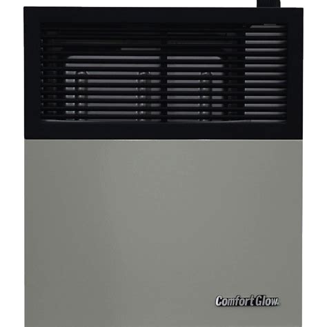 Comfort Glow 11,000 BTU 375 Sq. Ft Direct Vent Propane Wall Heater | Do ...