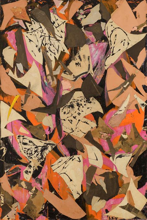 Lee Krasner: Living Color | Guggenheim Museum Bilbao