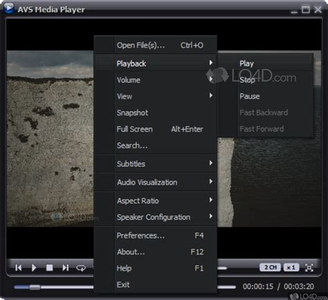 Image result for AVS Version