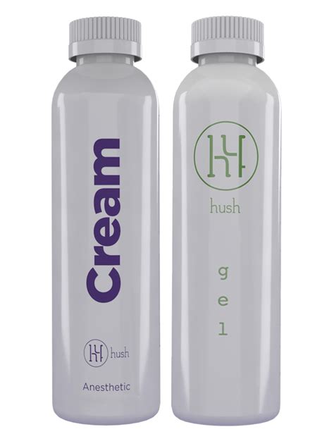 Does Numbing Cream Work for Tattoos? Why It's Effective - Hush Anesthetic