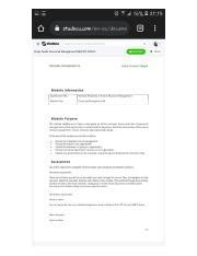 Image result for Computer Practice N5 Notes
