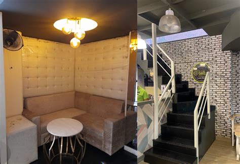 Beeline Woods & Networks