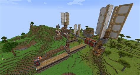 Create Mod Radial Quarry 的图像结果