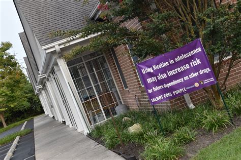 Choptank Health provides support for those fighting substance abuse ...