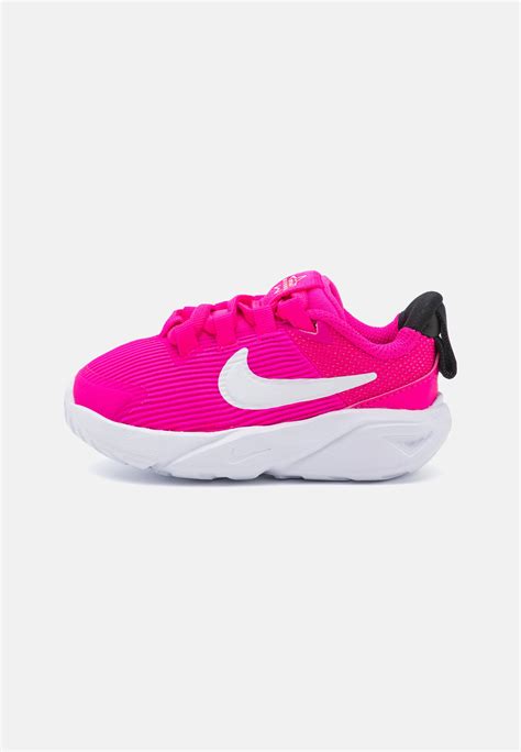 Hot Pink Nike Air Running Shoes Nike Air VaporMax Plus Sneakers | Roze
