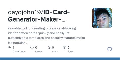 Image result for Random ID Generator Card